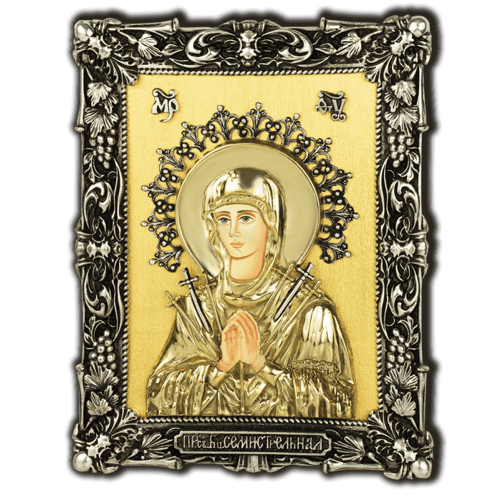 Иконы