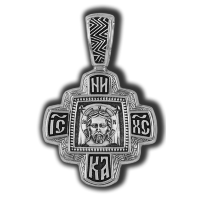 18025 Спас Неруковорный. Образ.