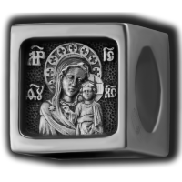 Бусина.